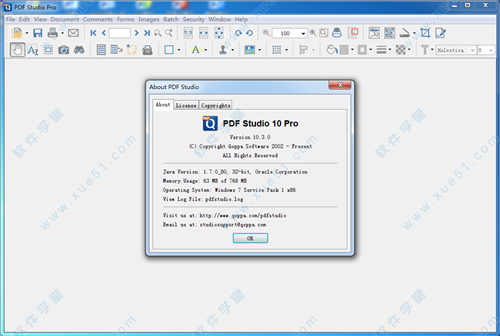 PDF Studio 10破解版