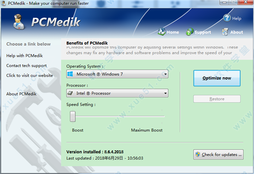 pcmedik