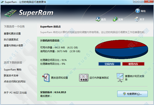 superram