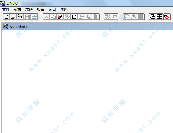 LINDO6.1破解版