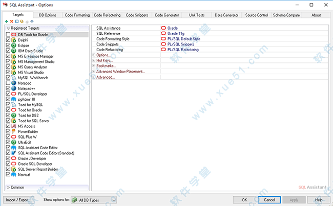 sql assistant 9 破解版