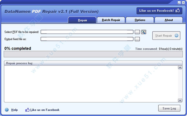 datanumen pdf repair
