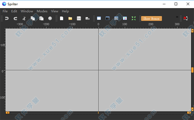 Spriter Pro破解版