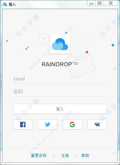 Raindrop.io