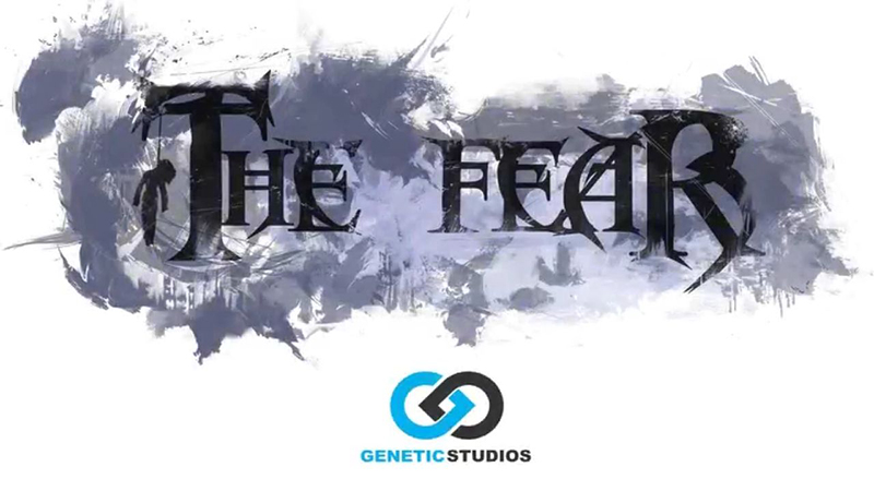 The Fear中文版