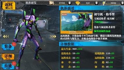 新世纪福音战士:适格者最新版
