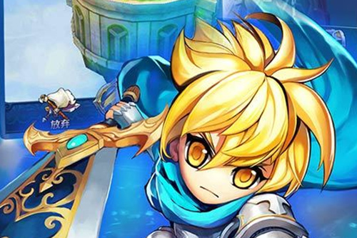 战场女神变态版