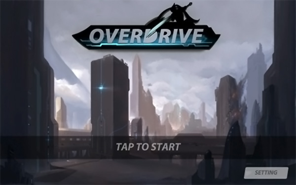 超速暗影忍者复仇