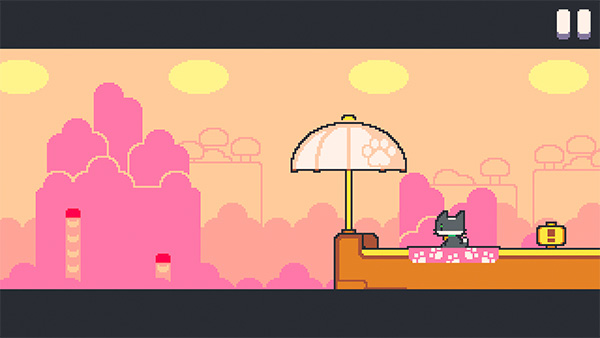 超级猫兄弟2