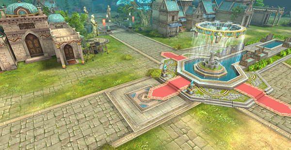 中娅之光安卓版