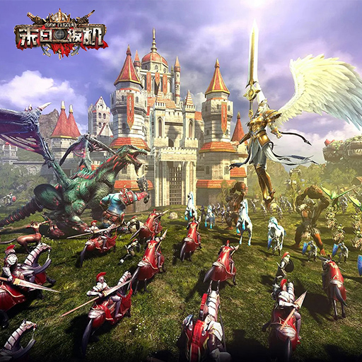 末日扳机安卓版