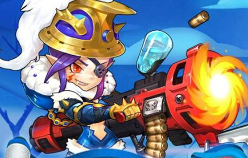 魔法射手安卓版