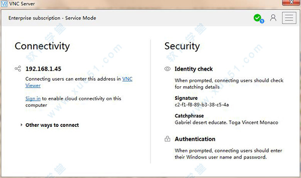 vnc server企业最新免费版