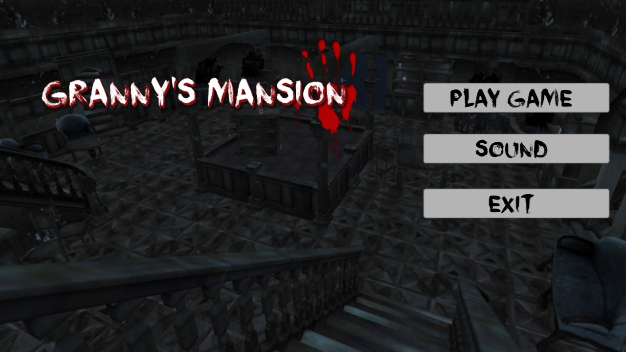 奶奶的大厦安卓版