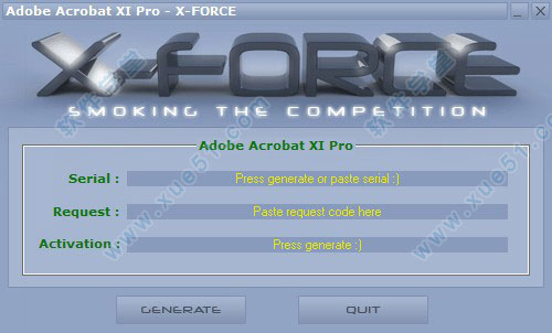 adobe acrobat xi pro