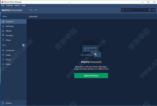 Movavi Slideshow Maker中文破解版