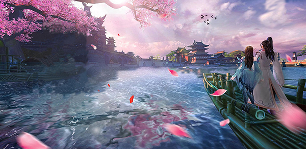 霸道萌仙手机版