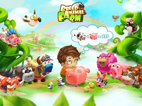 宠物农场最新安卓版