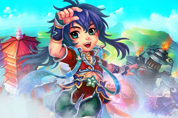 梦唐安卓版