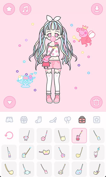 装扮少女安卓版