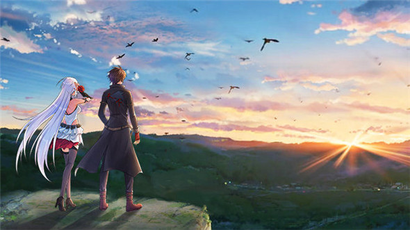 神契幻奇谭手机版