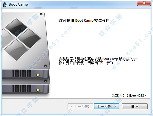 bootcamp win10驱动