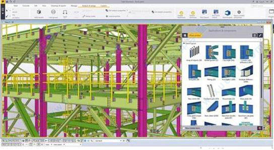 Tekla2016