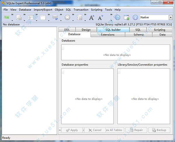 SQLite Expert Pro中文破解版