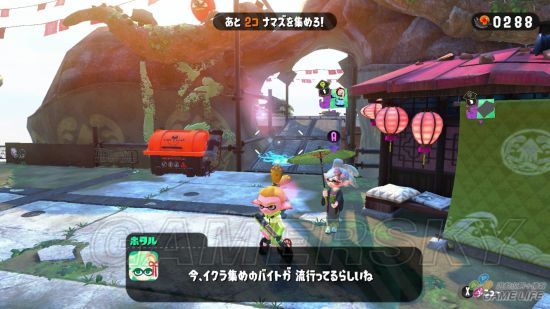 喷射战士2手机版