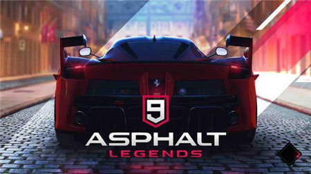 Asphalt 8安卓版