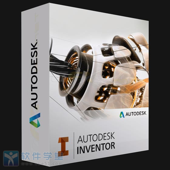 Autodesk Inventor LT 2020破解版