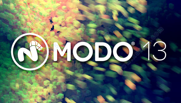 Modo 13破解版