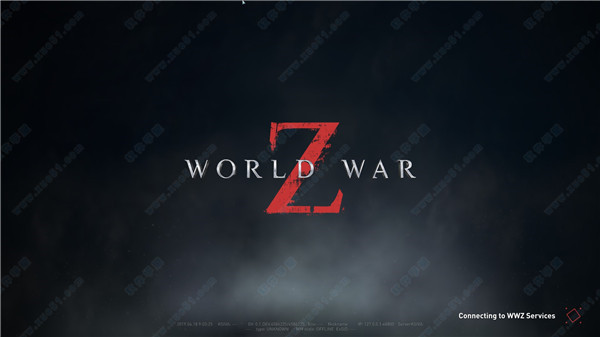僵尸世界大战(World War Z)