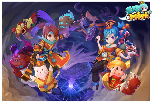 无双小师妹官方版