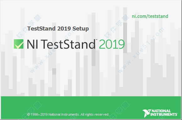 TestStand 2019破解版