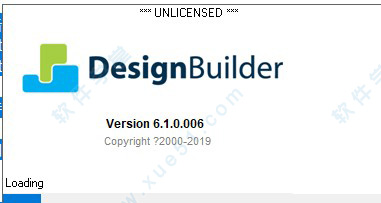 DesignBuilder破解版