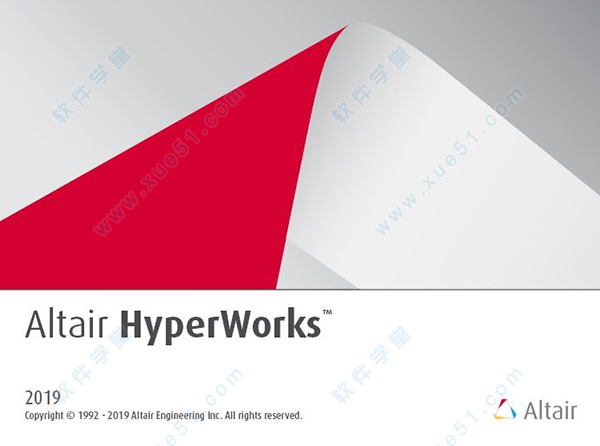 HyperWorks 2019