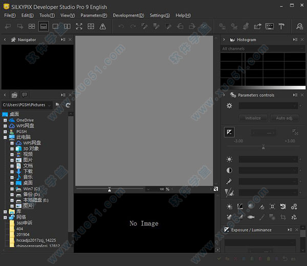 Developer Studio Pro