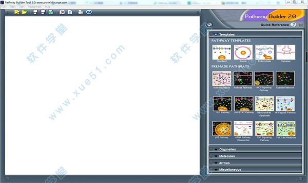 Pathway Builder Tool 2.0绿色版