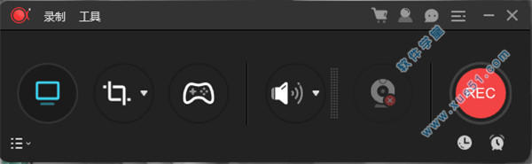 ApowerREC会员破解版