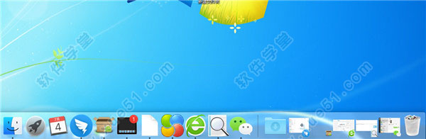 MyDock绿色最新版