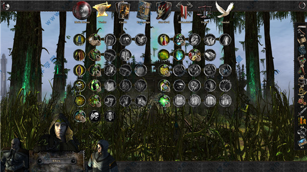 王国战争2终极版中文破解版 v1.0pc绿色免安装版