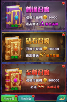 守卫王权