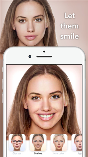 FaceApp安卓版