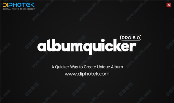 Album Quicker PRO v5.0破解版