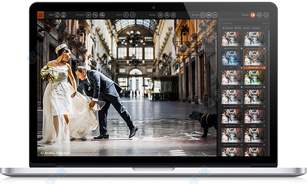 DxO FilmPack Elite