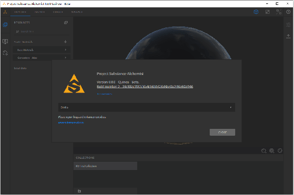 Substance Alchemist破解版