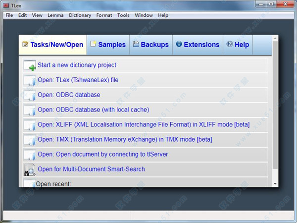 TLex Suite 2019破解版 v11.1.0.2422