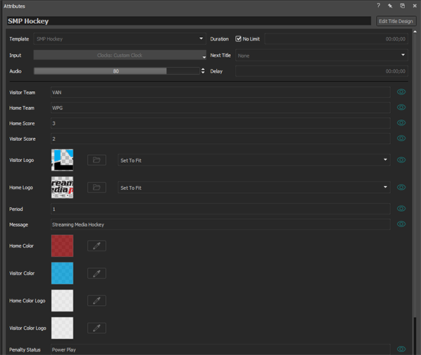 Titler Live 4 Complete