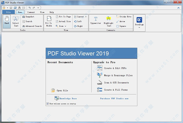 PDF Studio Viewer(PDF阅读器)